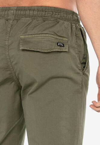 Redbridge Regular Pants 'Doncaster' in Green