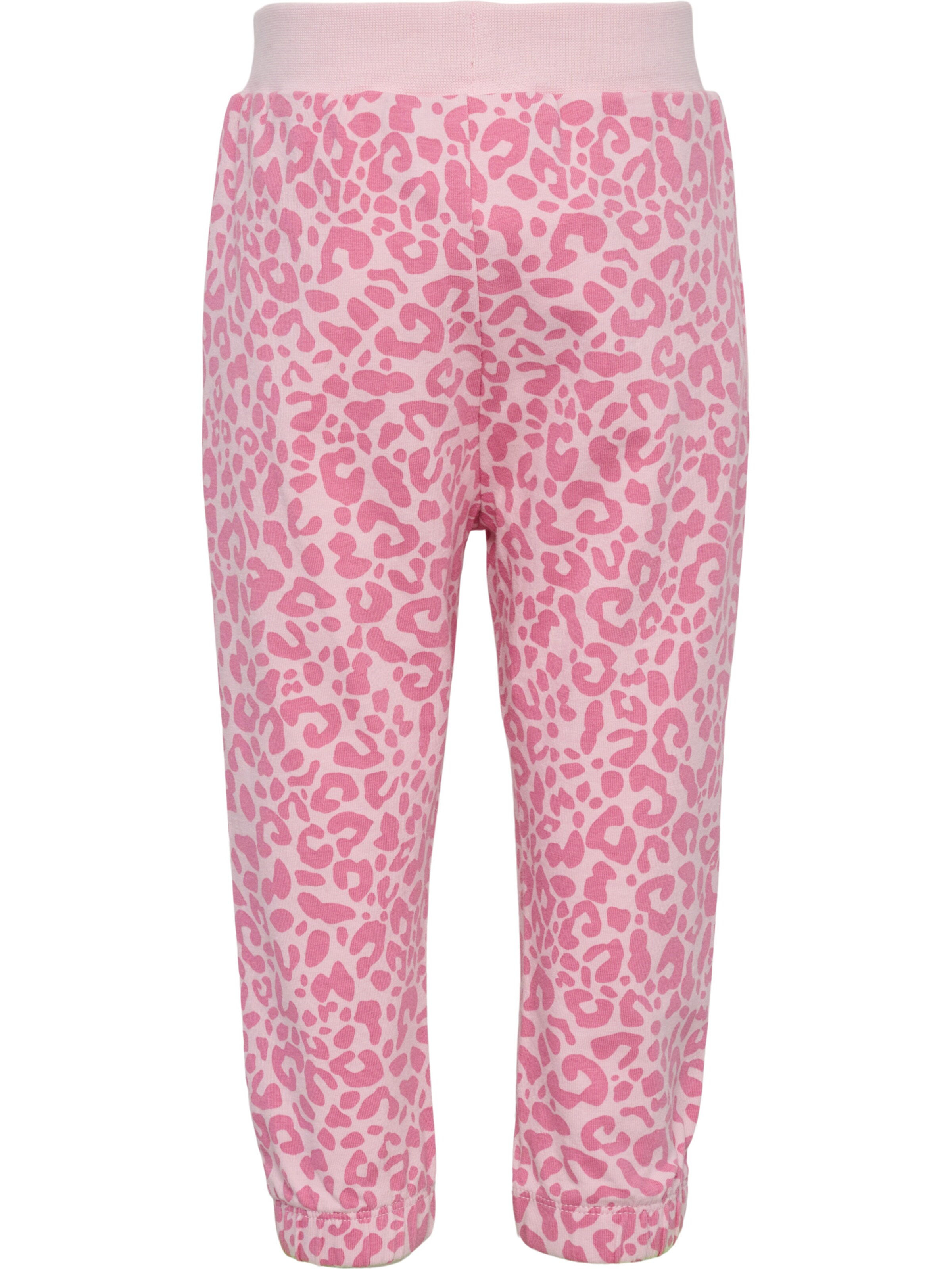 Hummel Tapered Hose in Pink