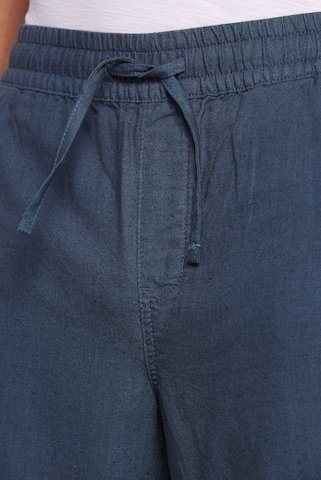 CMPD Regular Pants in Blue