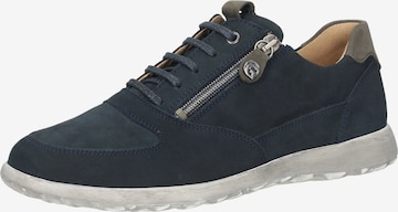 Ganter Sneaker in Blau: predná strana