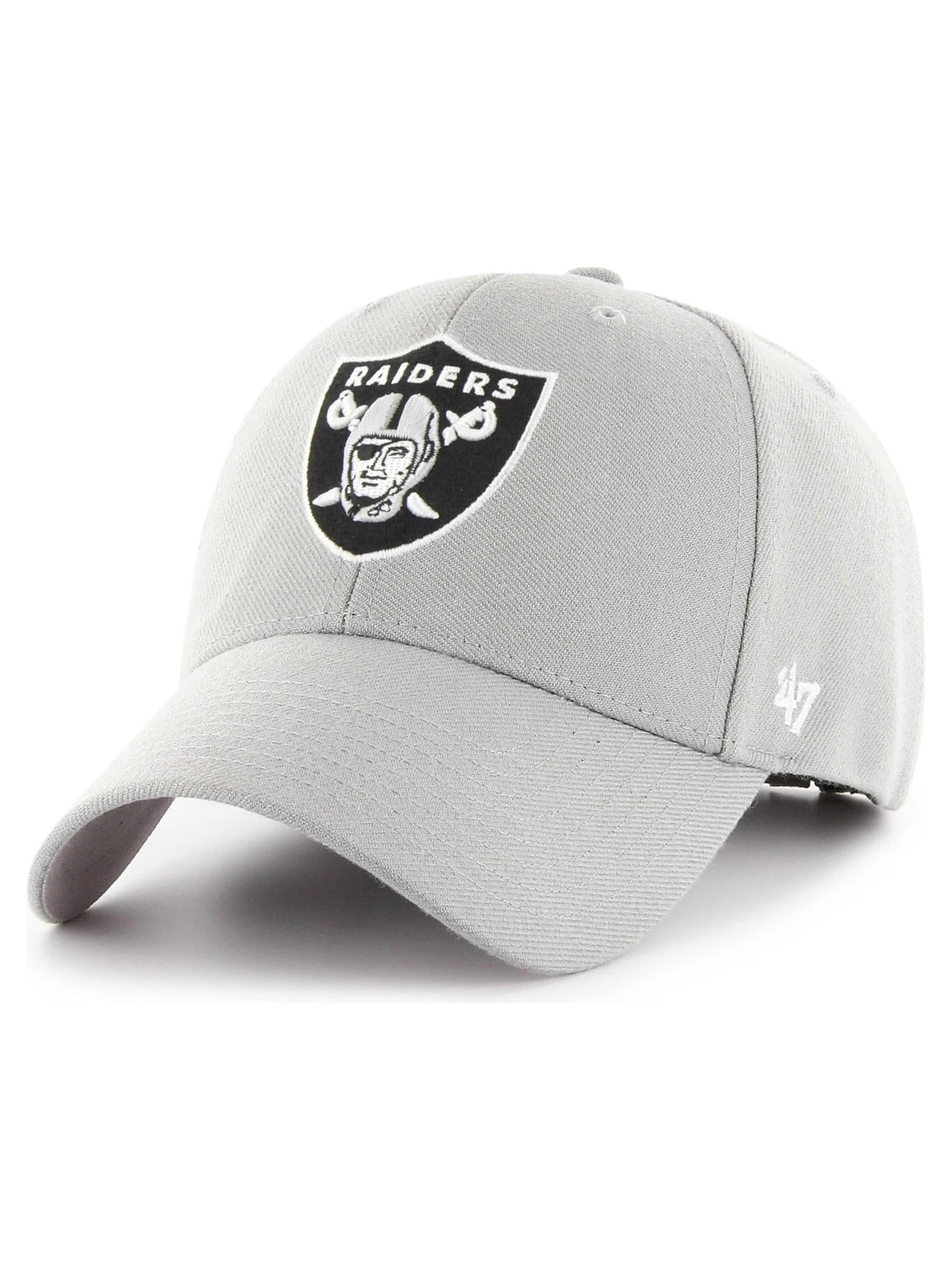 47 Brand Gorra en 54-64 en greige, Vista del producto