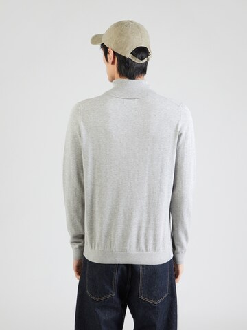 s.Oliver Свитер в Серый