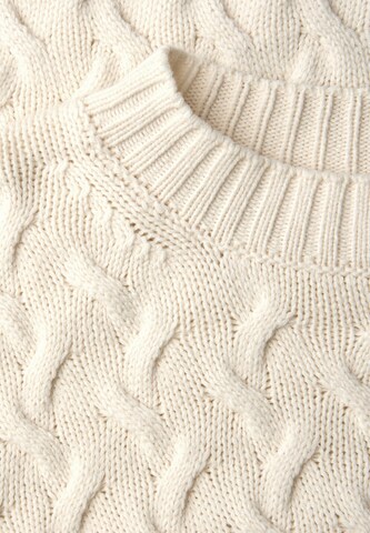 Street One Studio Pullover in Beige