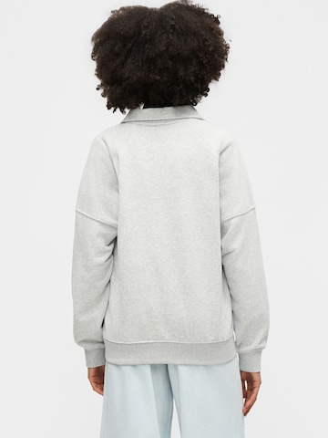 ELLESSE Суичър 'Morcone' в сиво