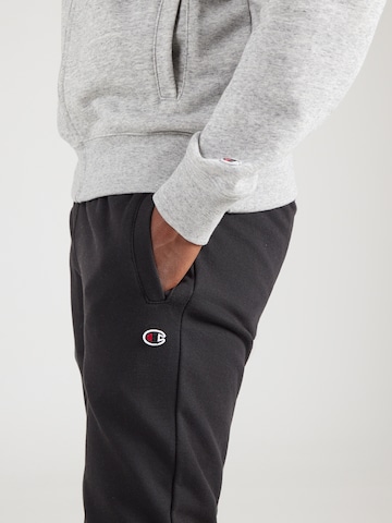 Champion Authentic Athletic Apparel Sweat suit in Grey