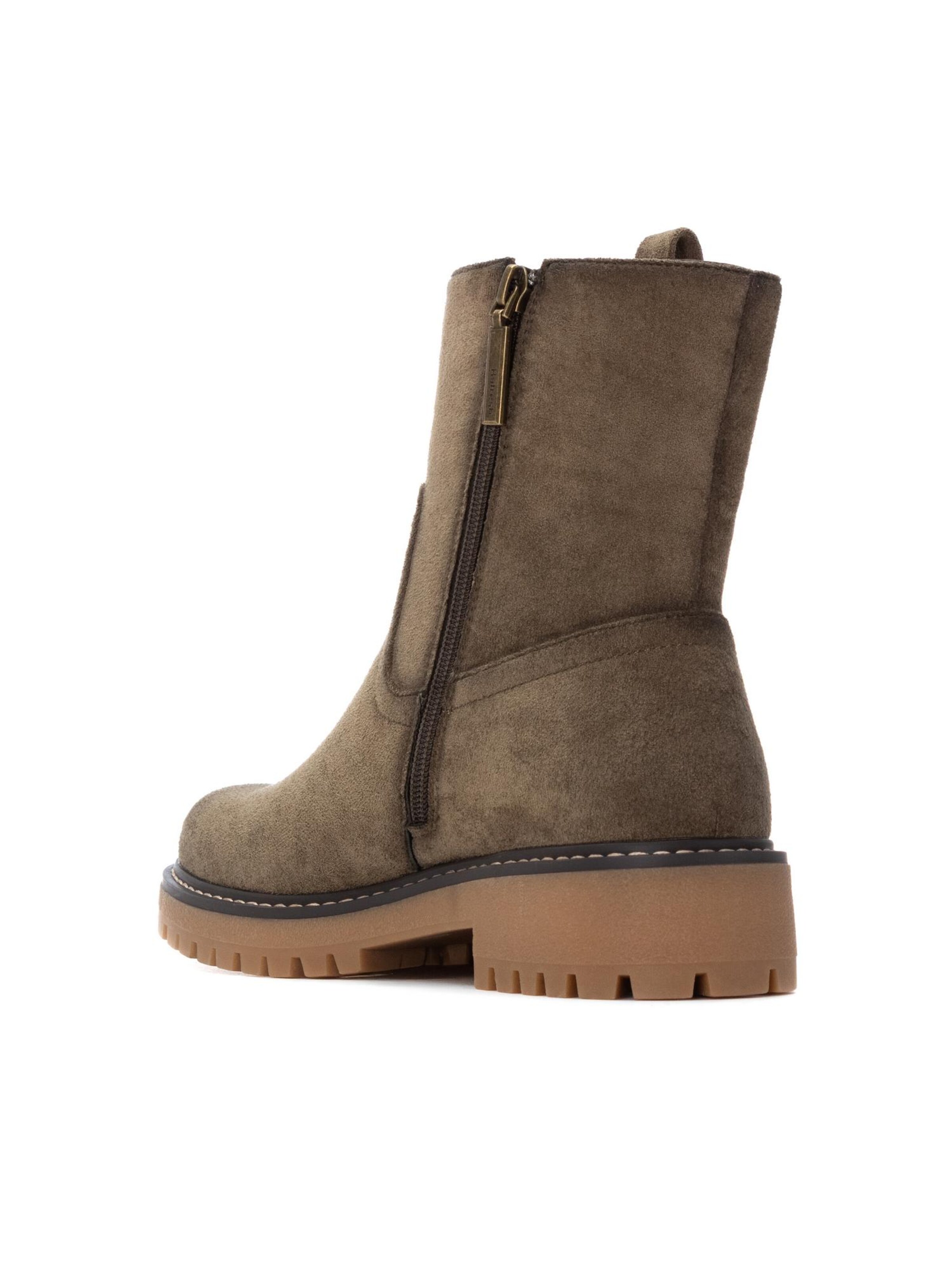 Refresh - Botas '17303003' en verde