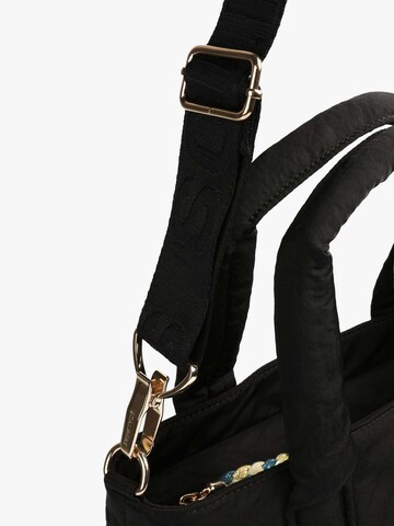 Scalpers Handbag in Black