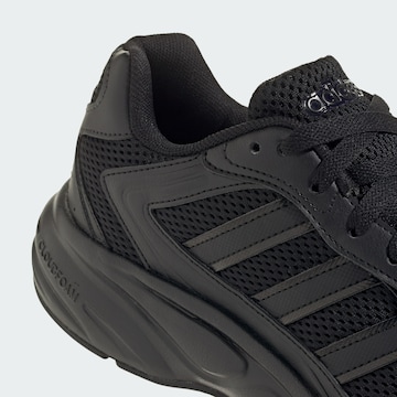 Baskets basses 'Eclyptix 2000' ADIDAS SPORTSWEAR en noir