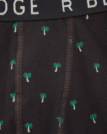 WE Fashion Unterhose in Blau