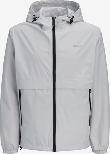 L dydžio Funkcinė striukė iš JACK & JONES, spalva – pilka, Prekių apžvalga