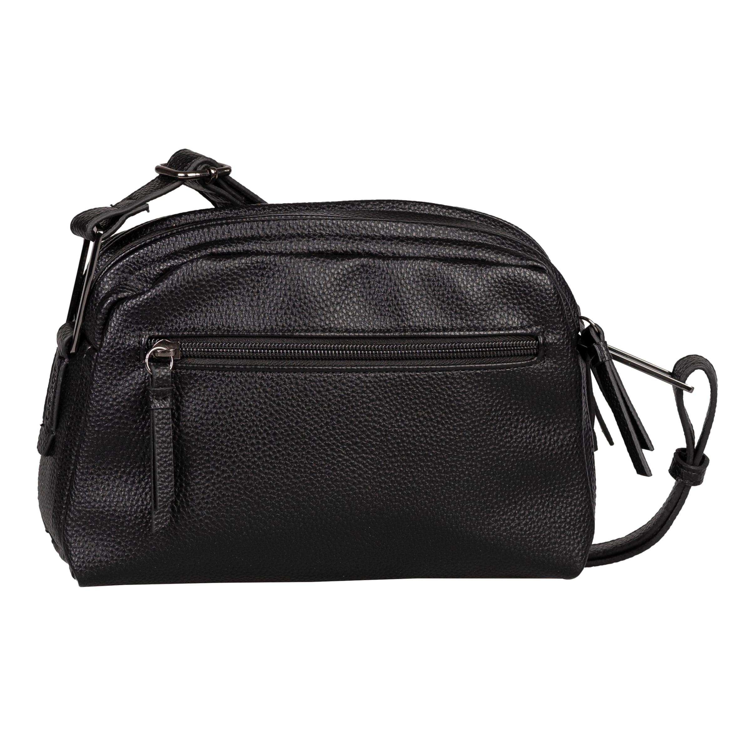 Borsa a tracolla 'Lania' di GABOR in nero