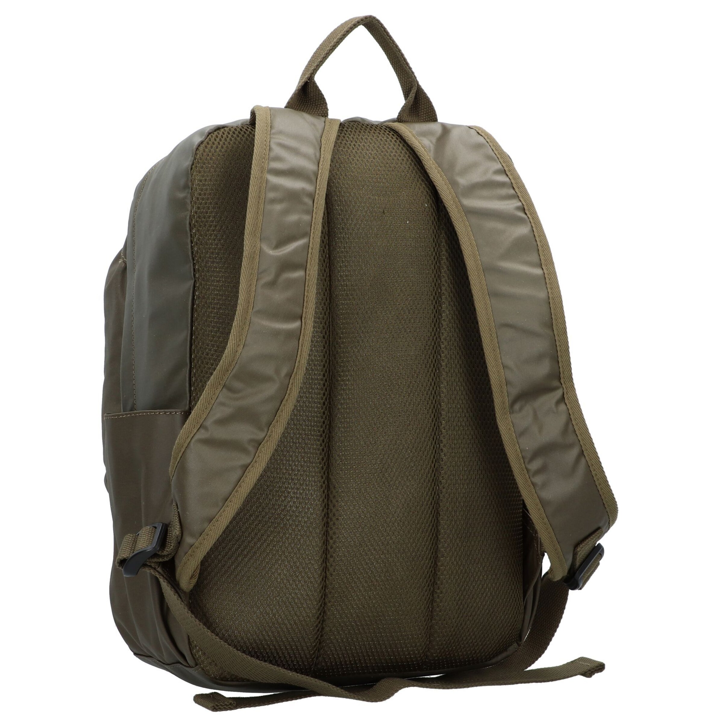 GREENBURRY Backpack in Green