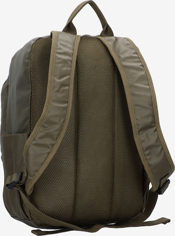 GREENBURRY Rucksack in Grün