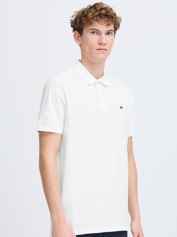 Kronstadt Shirt ' KSTarbes ' in Wit