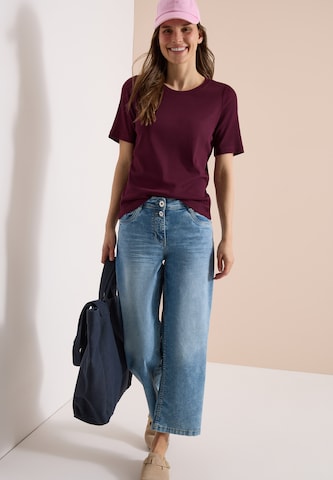 CECIL Shirt in Red