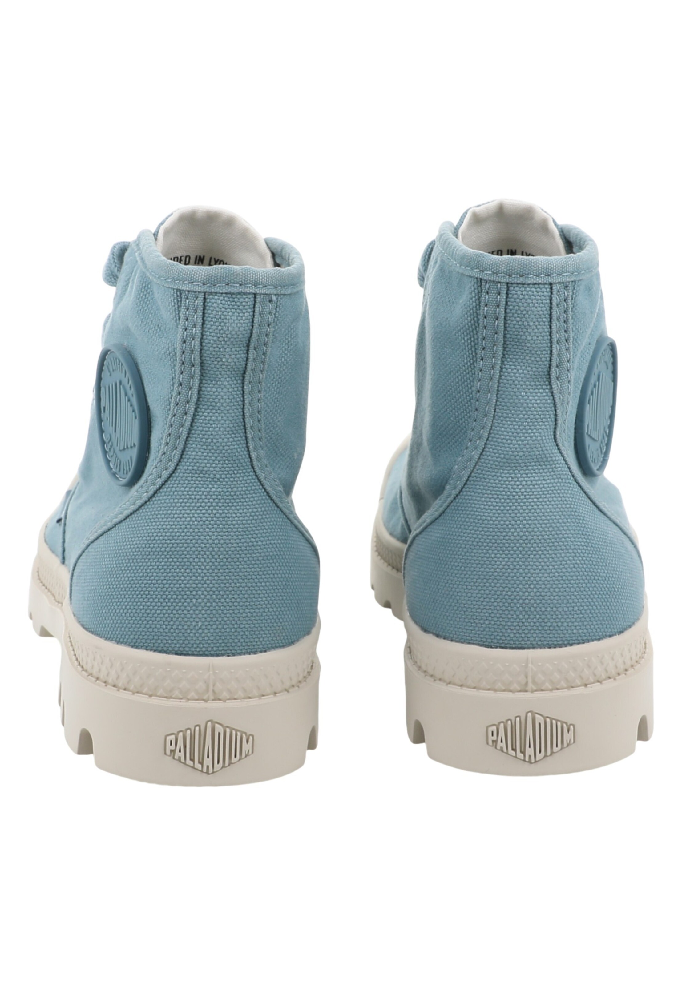 Palladium Sneaker 'Pampa' in Blau