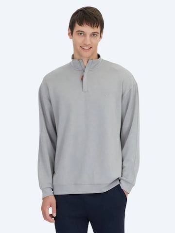 Sweat-shirt KİP en gris