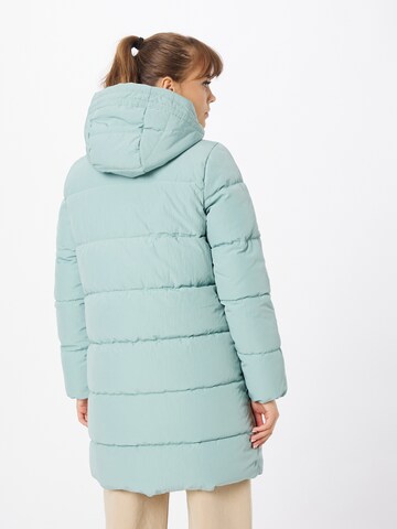 Cappotto invernale 'DOLLY' di ONLY in verde