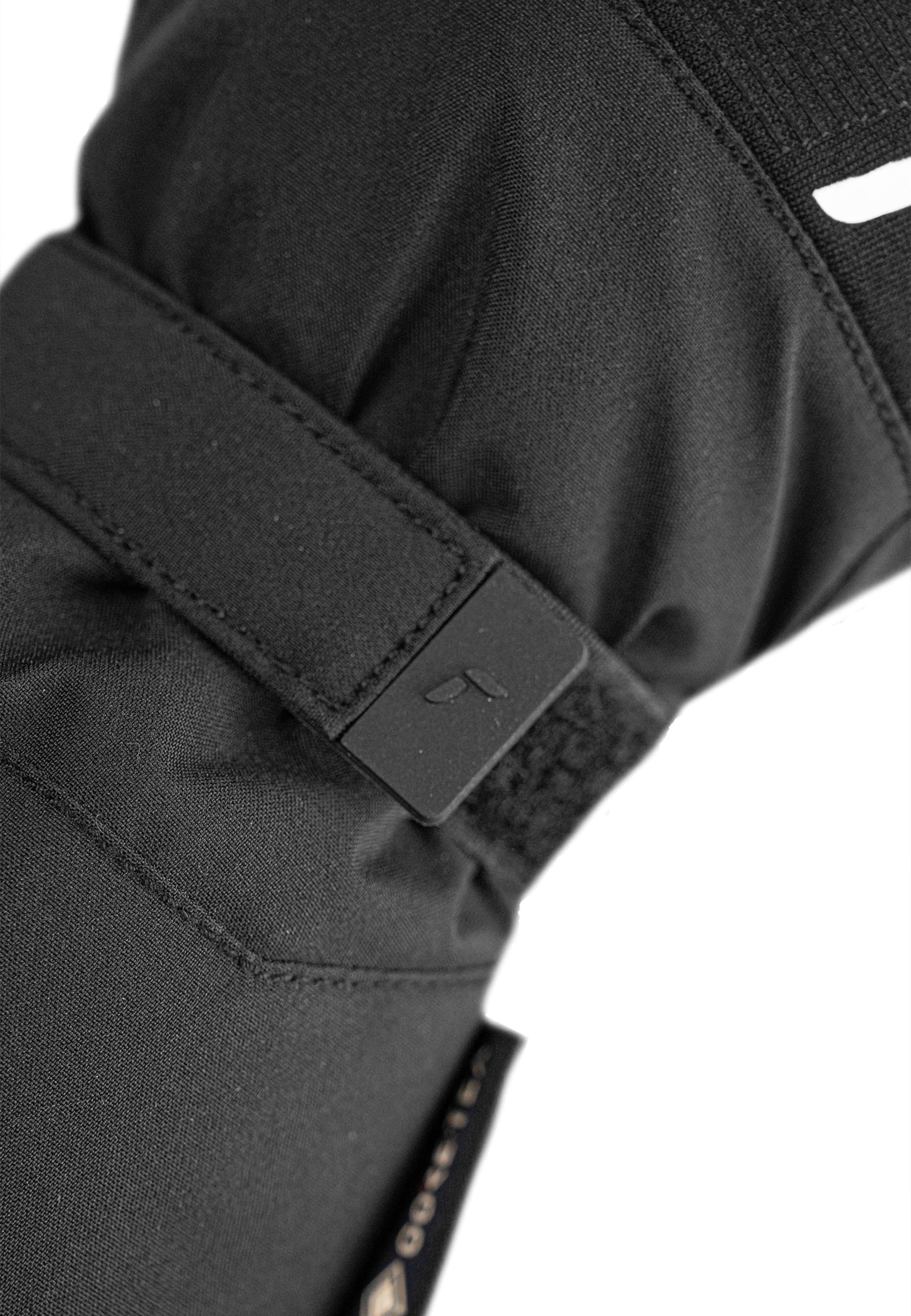 Gants de sport 'Rocket' REUSCH en noir