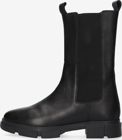 Tango Chelsea Boot 'ROMY 501-b' in schwarz, Produktansicht