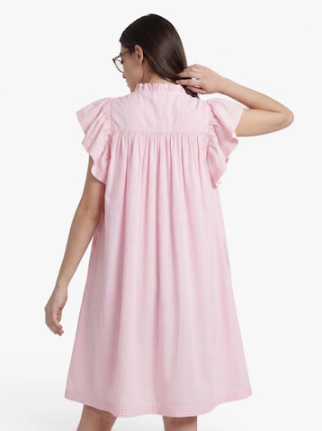 Rochie 'YASLura' de la YAS pe roz