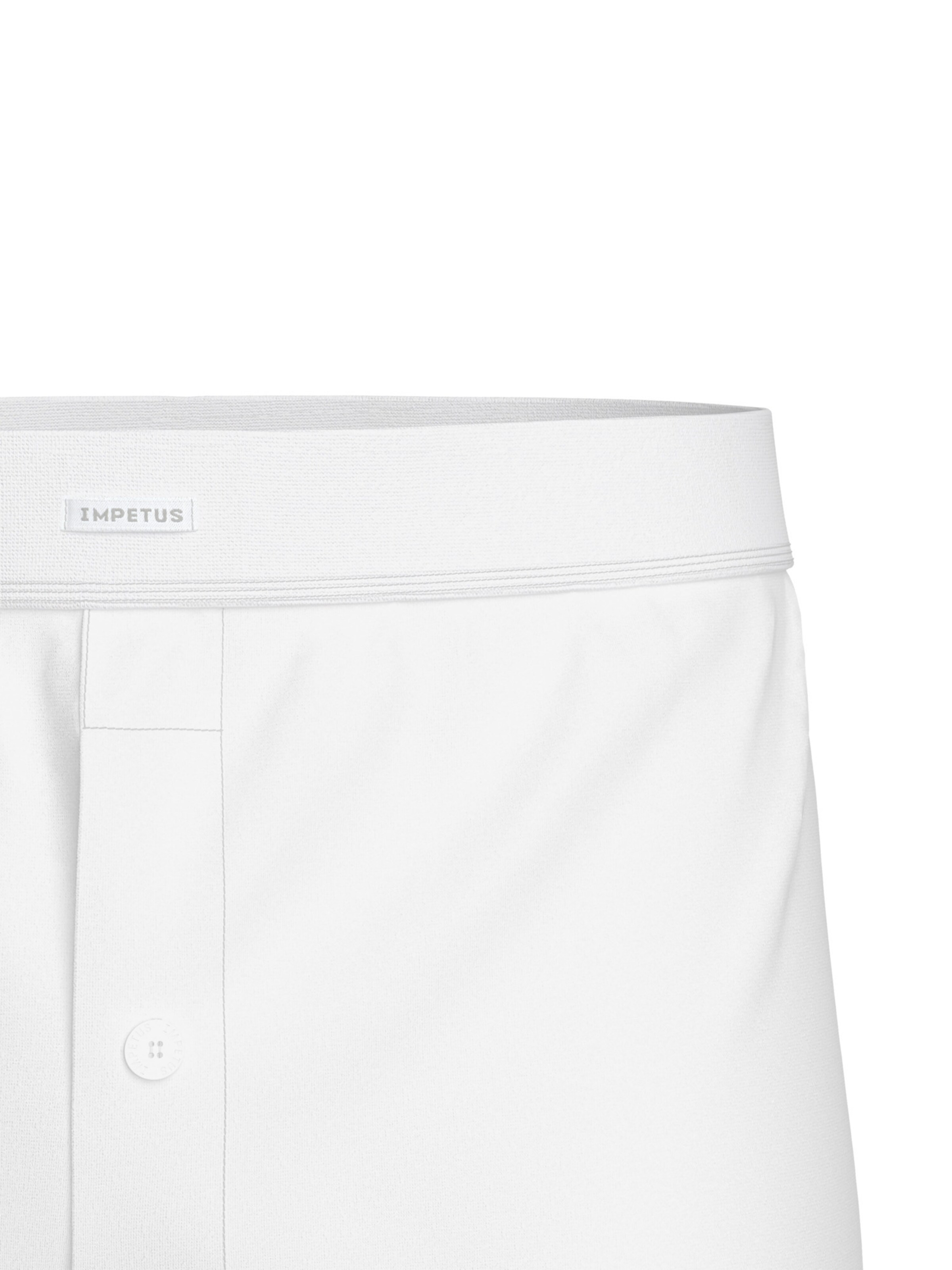 Boxers IMPETUS en blanc