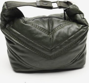 Lala Berlin Bag in One size in Green: front