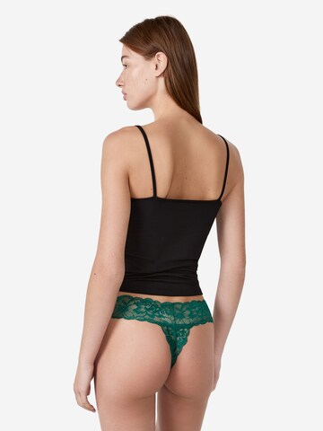 ETAM String 'Sweet' in Grün