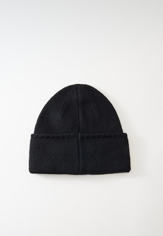 Căciulă de la Polo Ralph Lauren pe negru
