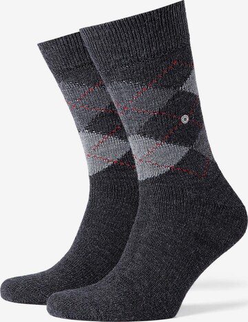 BURLINGTON Socken in Mischfarben: predná strana