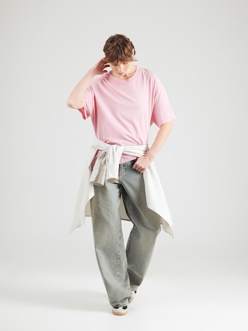 ROXY Tričko – pink