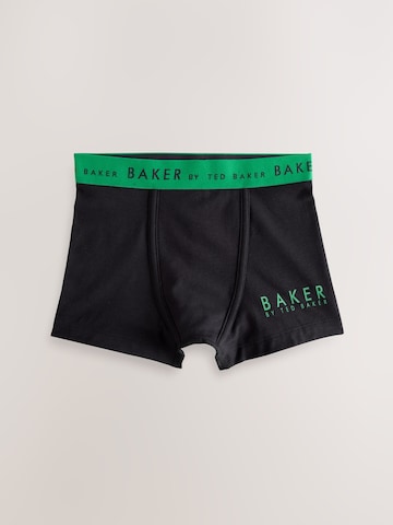 Baker by Ted Baker Alsónadrág - fekete