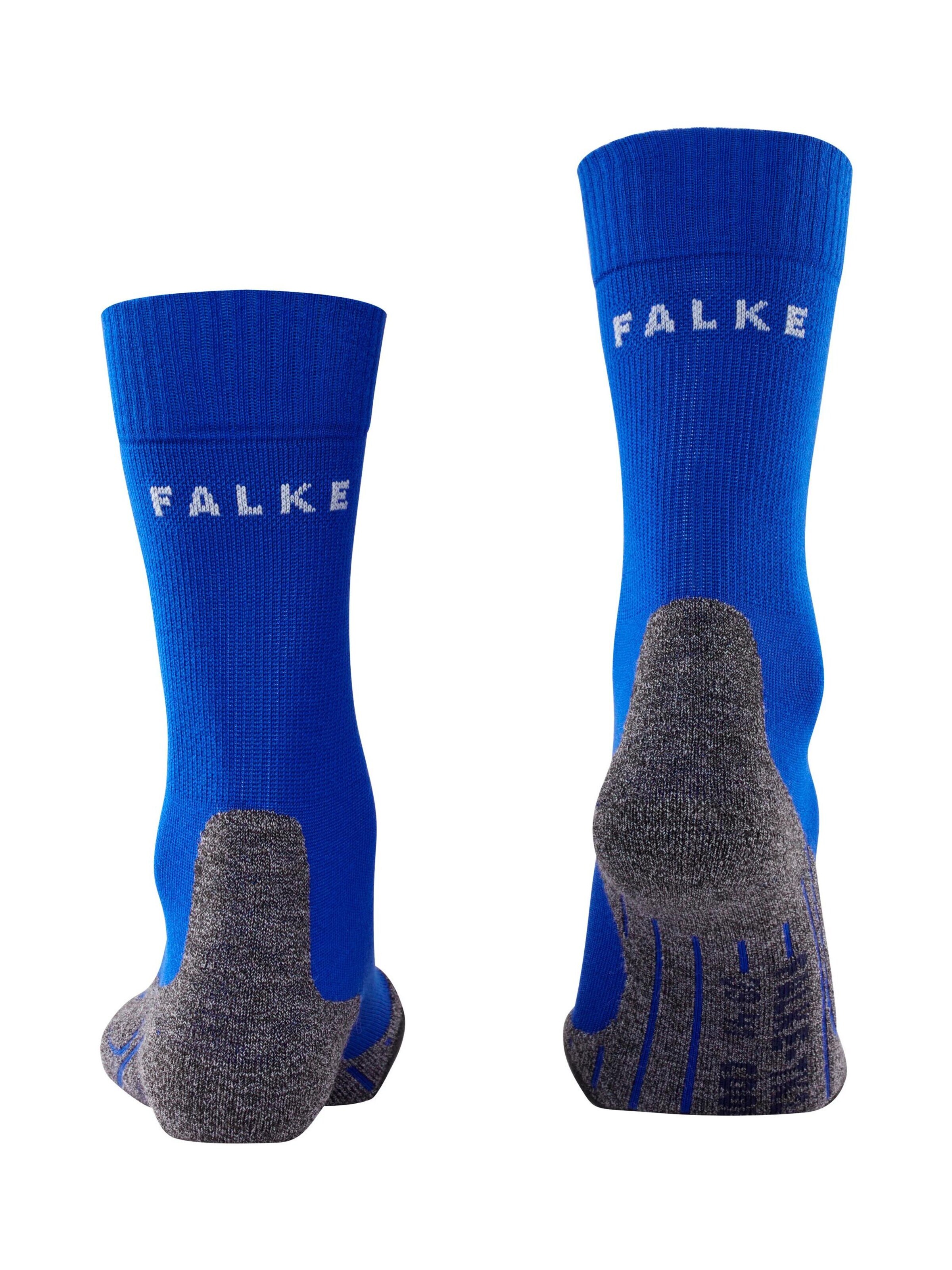 FALKE Sportsocken 'TK2 Explore Cool'‌‌ in Blau