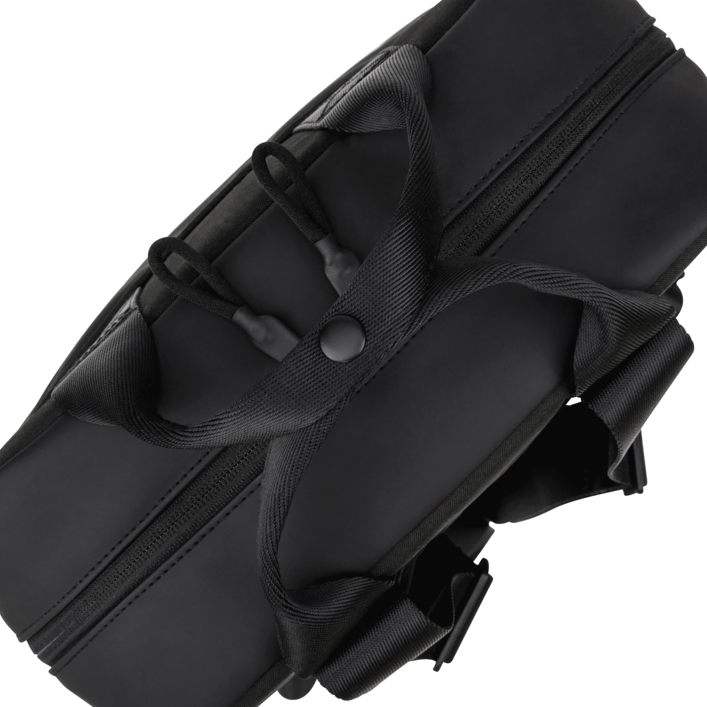 Johnny Urban Σακίδιο πλάτης σε μαύρο