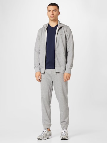 GANT - Tapered Pantalón en gris