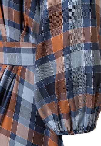 MORE & MORE - Vestido camisero en Mezcla de colores