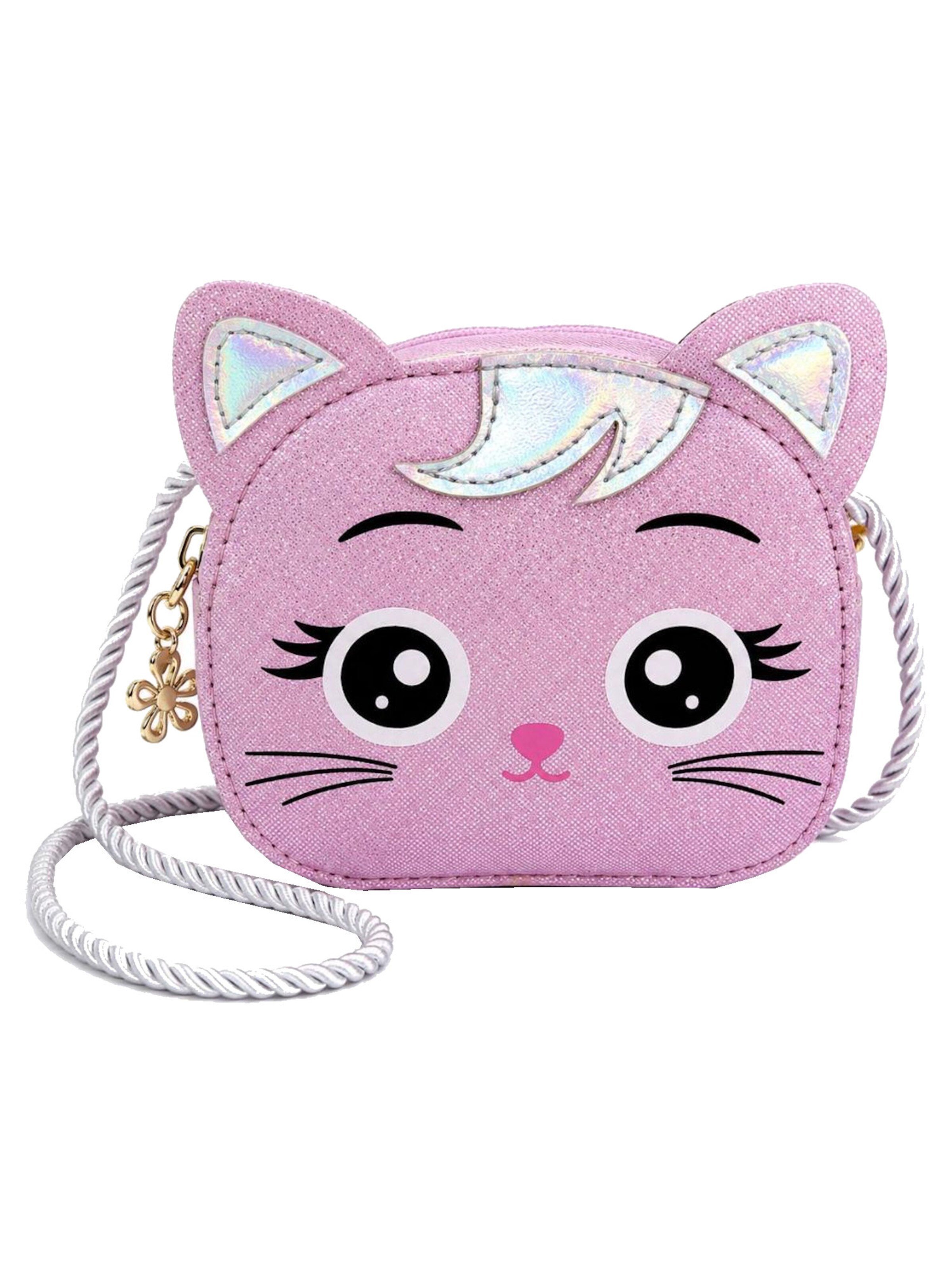 Tomshop24-7 Tasche 'Juna'‌‌‌‌‌‌‌‌ in Lila: Vorderseite