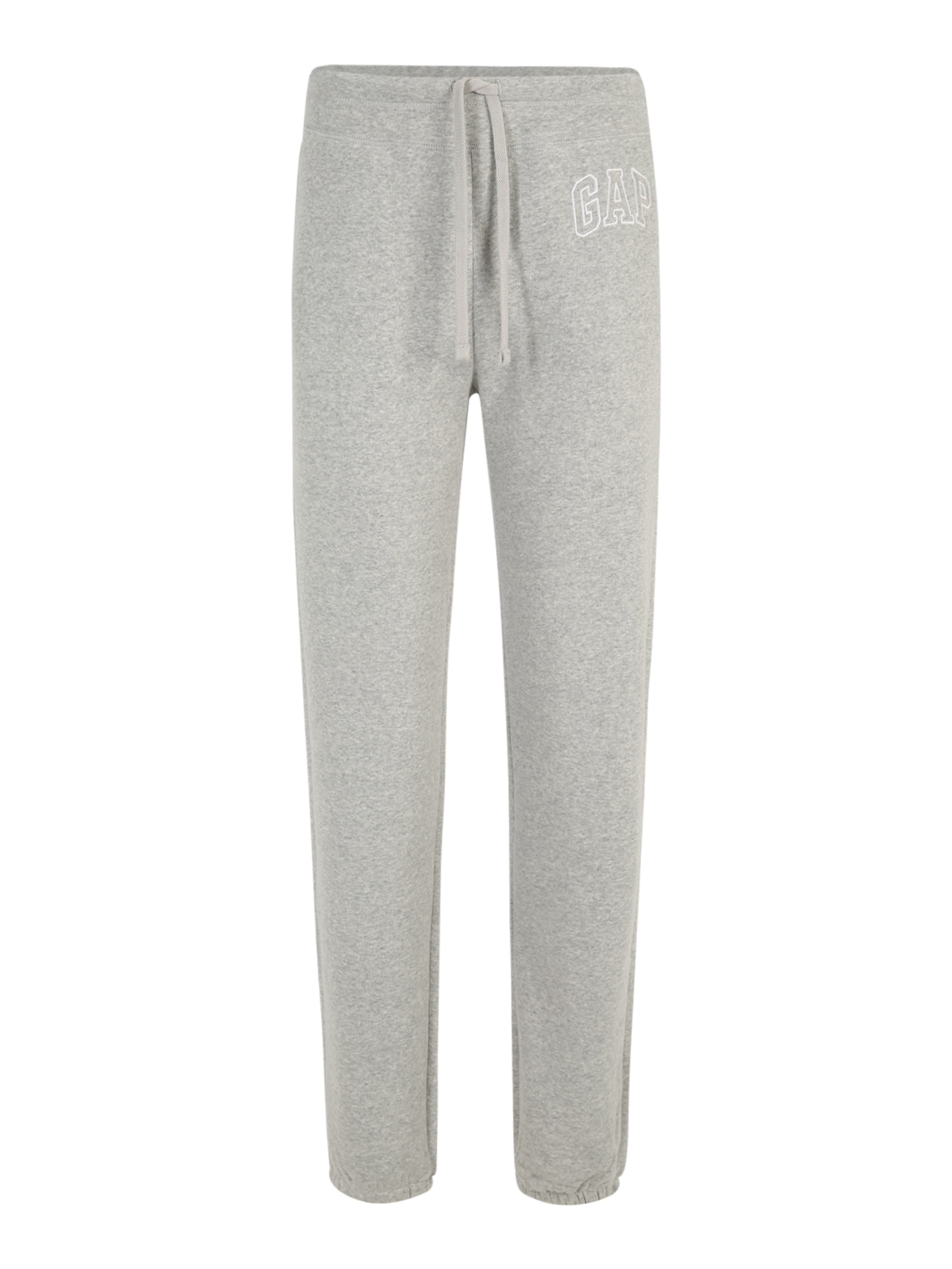 Gap Tall Pants 'HERITAGE' in Grey: front