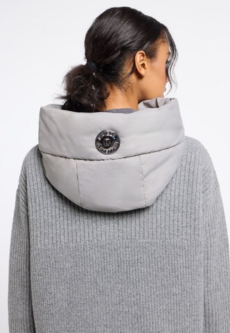 Frieda & Freddies NY Bomberjacke 'Rieke' in Grau