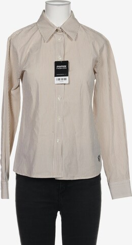 Donaldson Blouse & Tunic in M in Beige: front