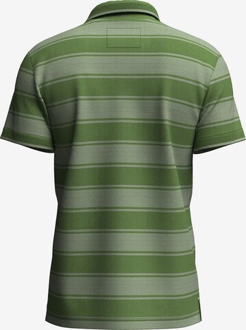 FYNCH-HATTON Shirt in Green