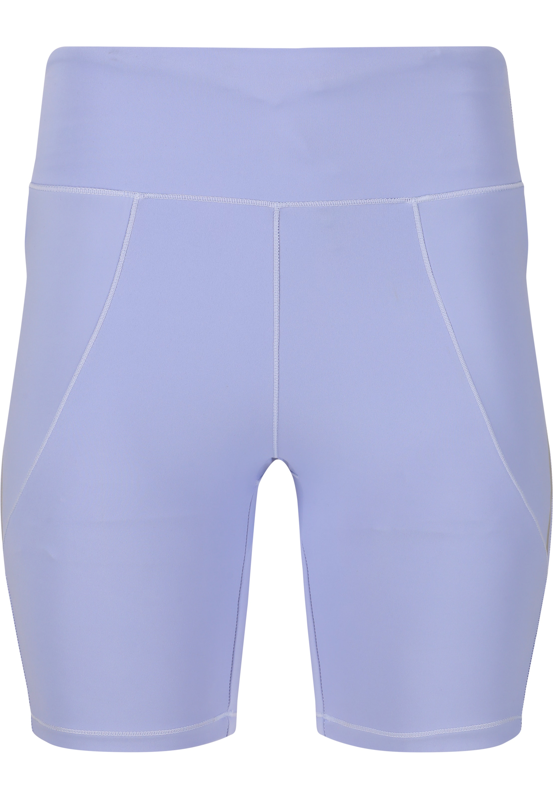 ENDURANCE Skinny Sporthose 'Talori' in Lila: Vorderseite