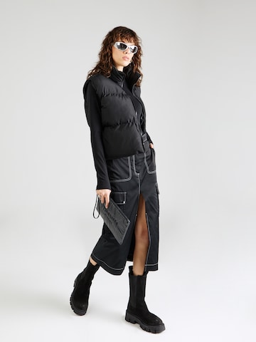 Gilet di Trendyol in nero