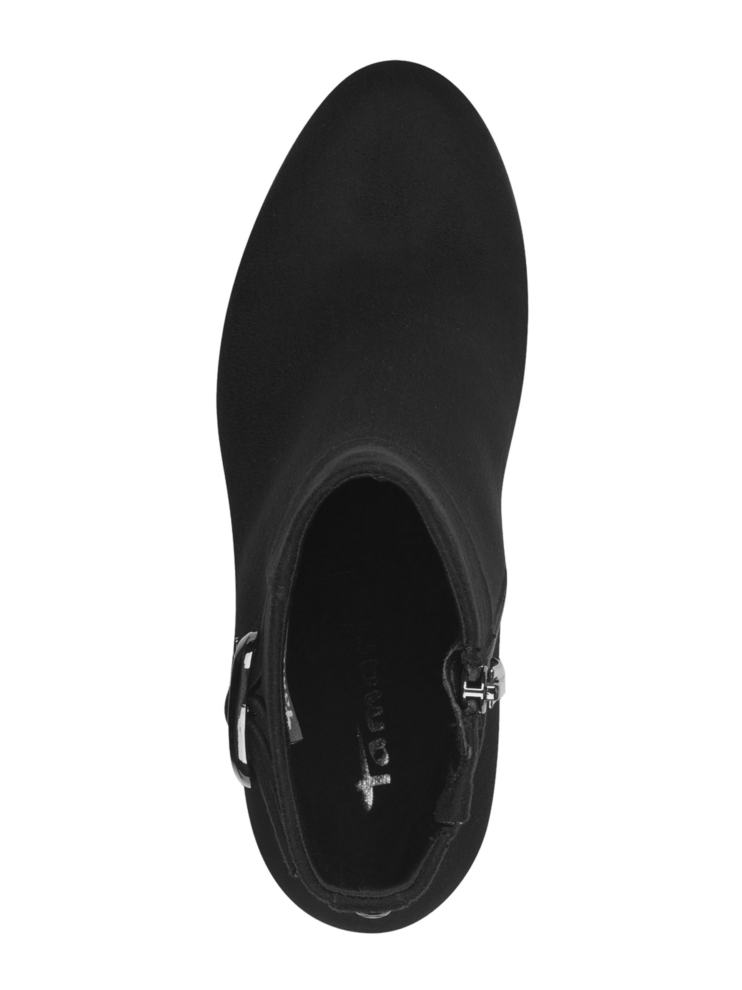 Stivaletto di Tamaris in nero