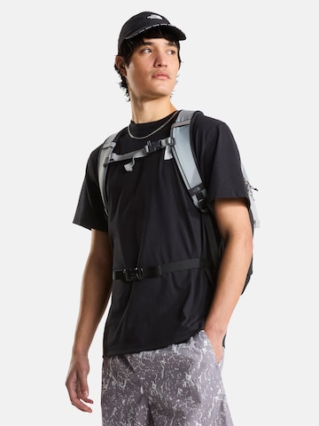 THE NORTH FACE Rucksack in Schwarz