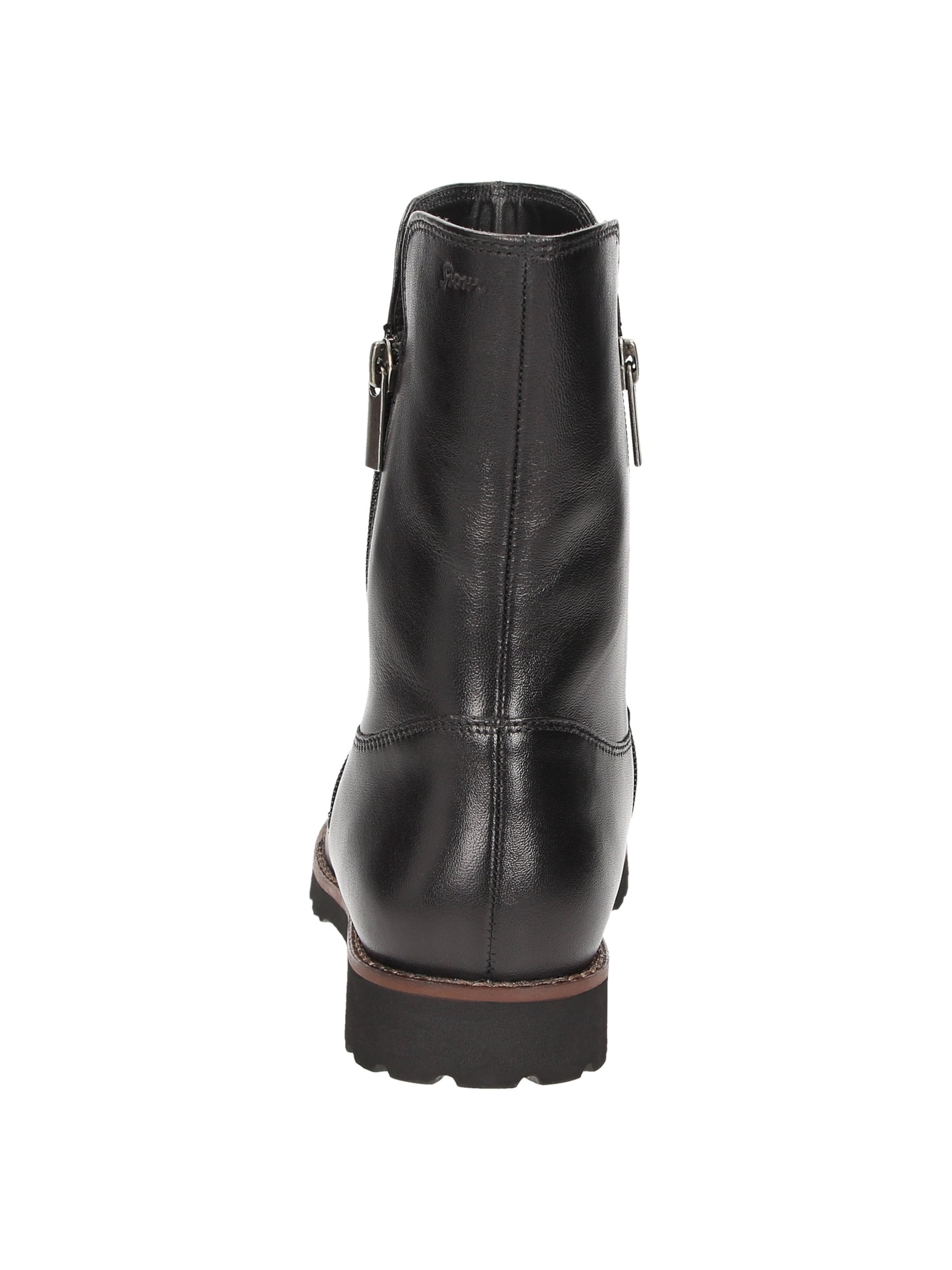 SIOUX Boot 'Meredith' in Black