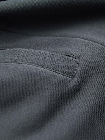 Ombre Regular Sportbroek in Grijs