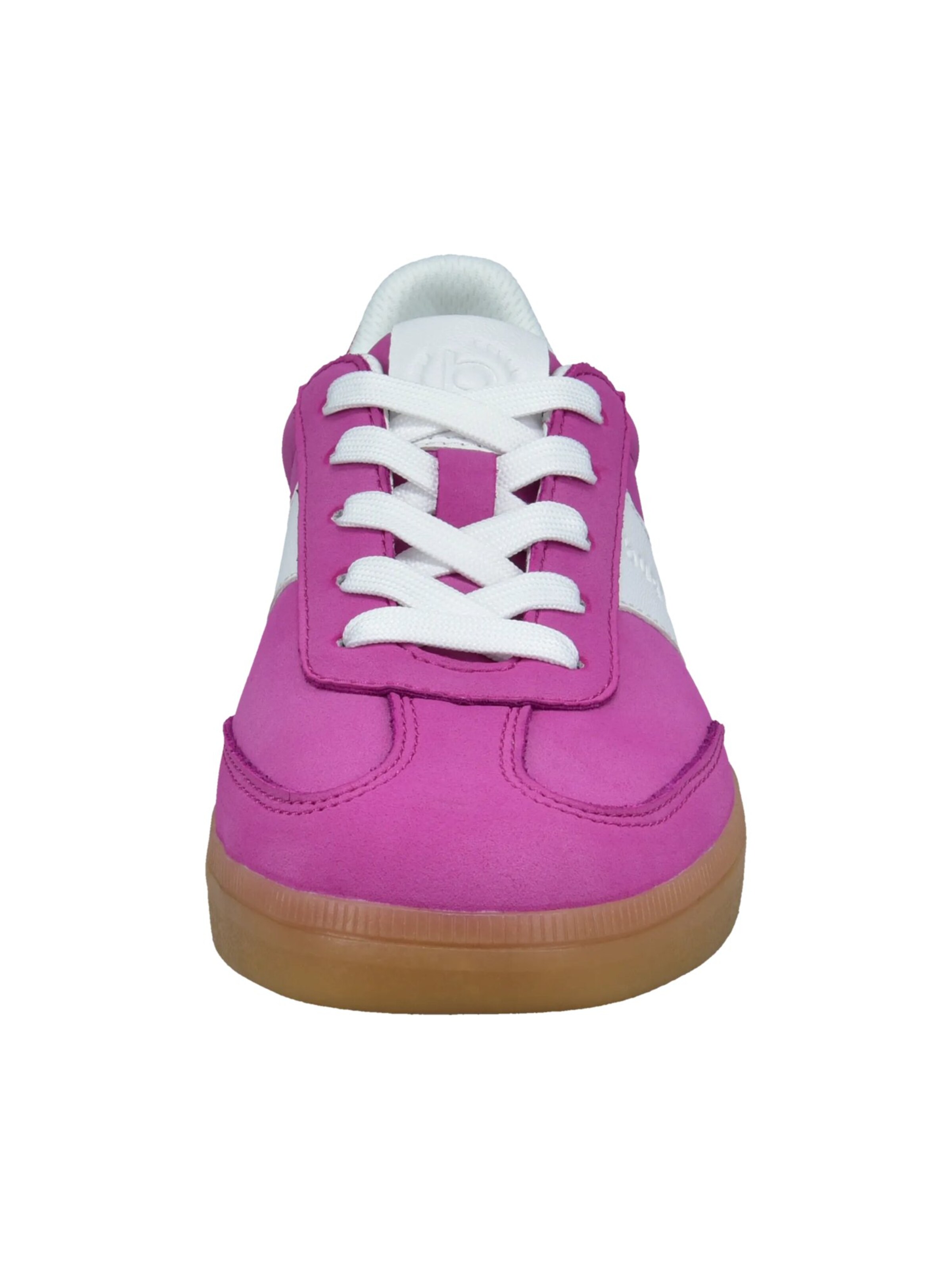 bugatti Nizke superge | roza barva