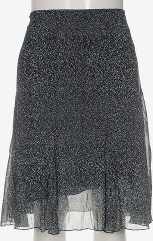 s.Oliver Skirt in XL in Blue: front