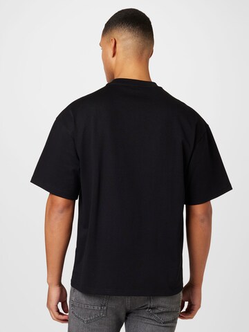T-Shirt Fiorucci en noir